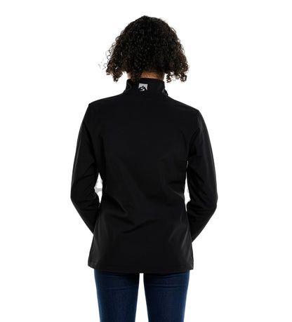 Trailblazer Softshell Jacket - Women's - EarthHero Corporate Gifting and Custom Swag