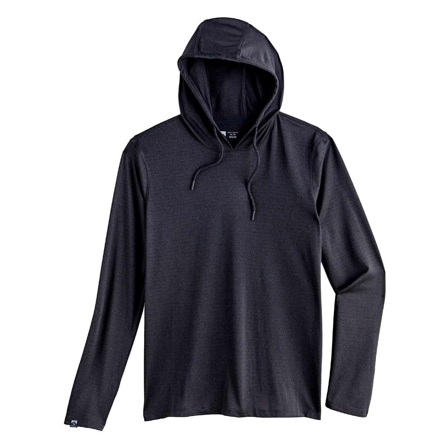 Sightseer Long Sleeve UPF 30+ Hoodie - Men's - EarthHero Corporate Gifting and Custom Swag