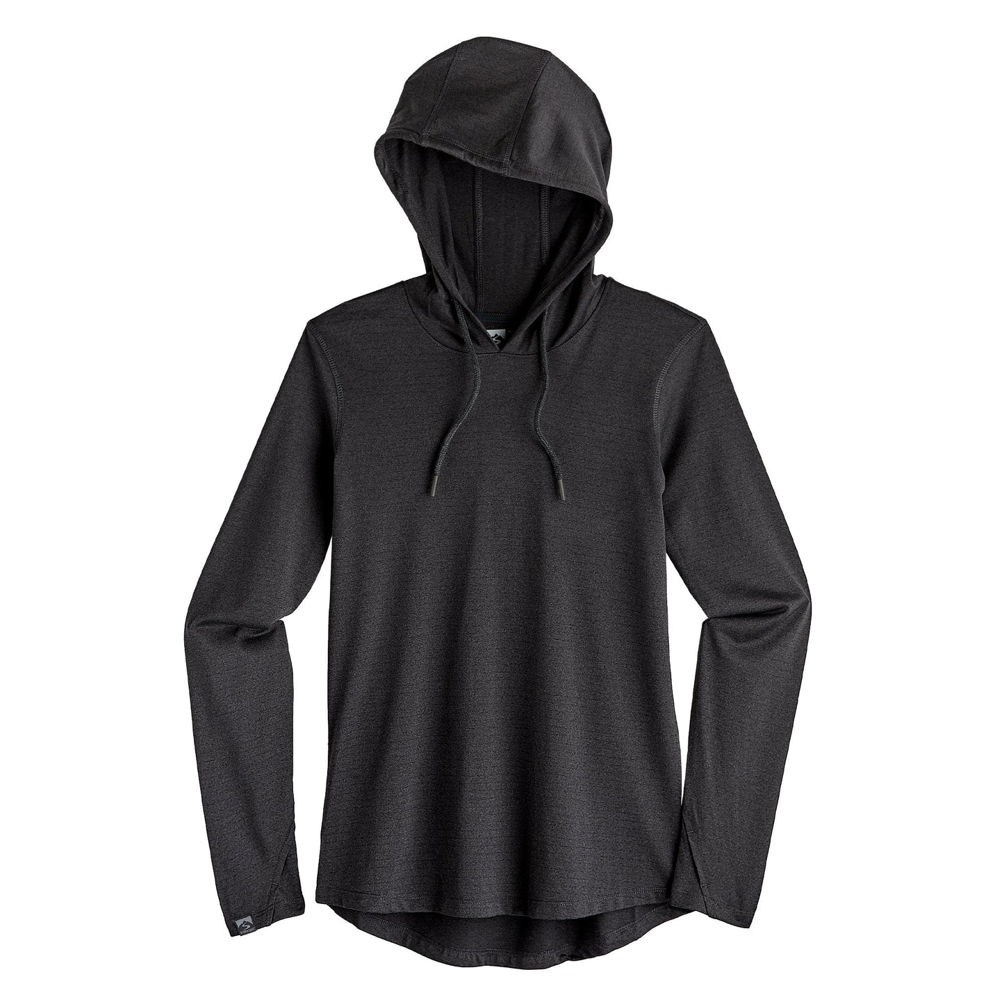 Sightseer Long Sleeve UPF 30+ Hoodie - Women's - EarthHero Corporate Gifting and Custom Swag