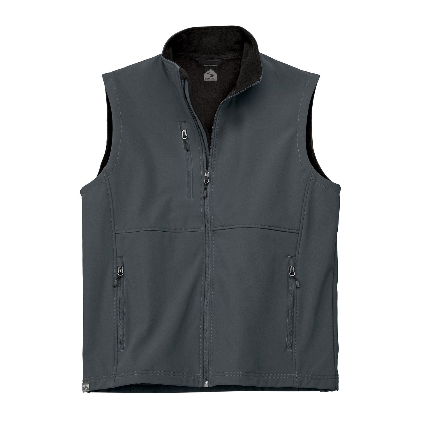 Trailblazer Vest - Men's - EarthHero Corporate Gifting and Custom Swag