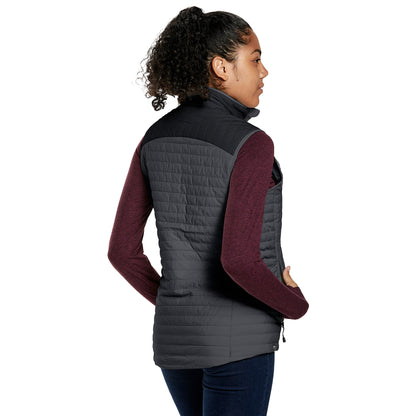 Front Runner Vest - Women's - EarthHero Corporate Gifting and Custom Swag