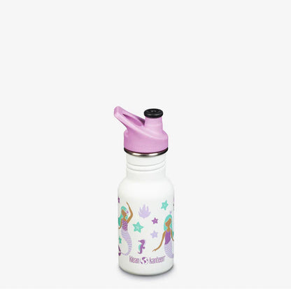 Klean Kanteen Non-Insulated 12oz Kid's Classic Klean Kanteen