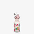 Leaping Unicorns Pink