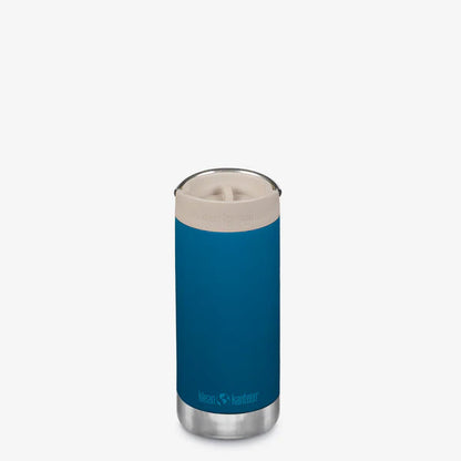 Klean Kanteen Tumblers TKWide with Café Cap 12oz Klean Kanteen