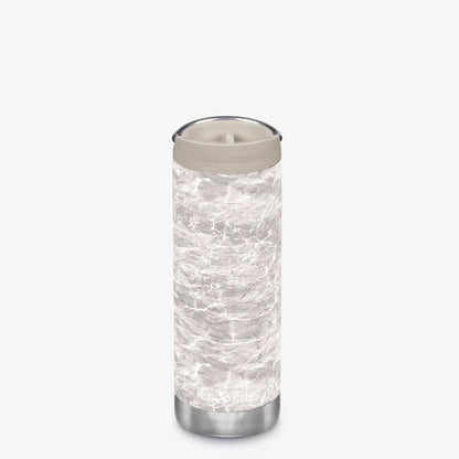 Klean Kanteen Tumblers TKWide with Café Cap - Mossy Oak 12oz Klean Kanteen