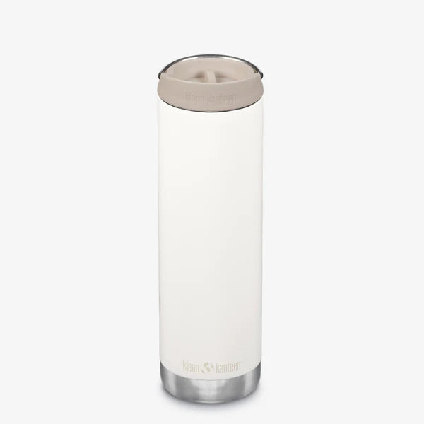 Klean Kanteen Tumblers TKWide with Café Cap 20oz Klean Kanteen