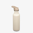 White Cap Gray