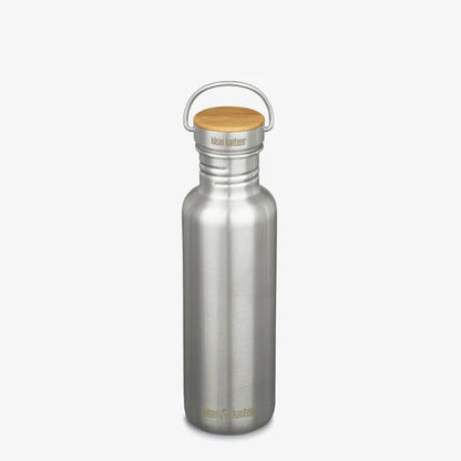 TKWide Non-Insulated 27oz Reflect Klean Kanteen