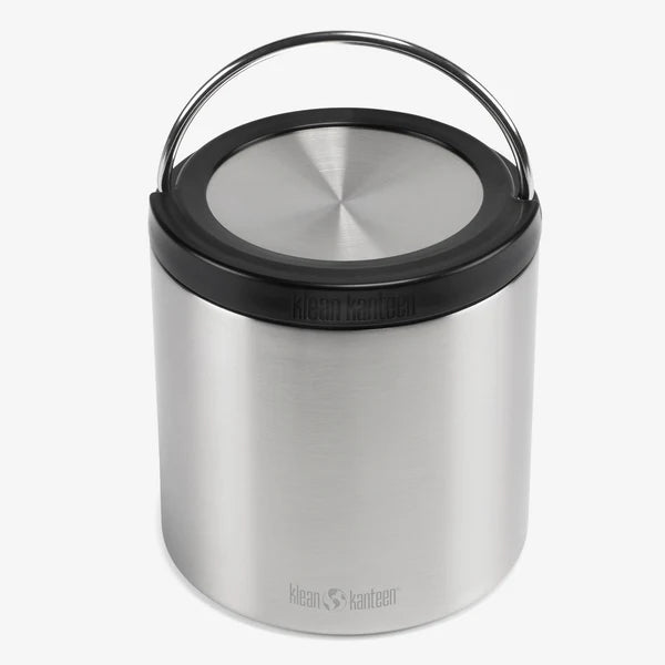 Klean Kanteen Insulated Food Canisters TKCanister Food Container 32oz Klean Kanteen