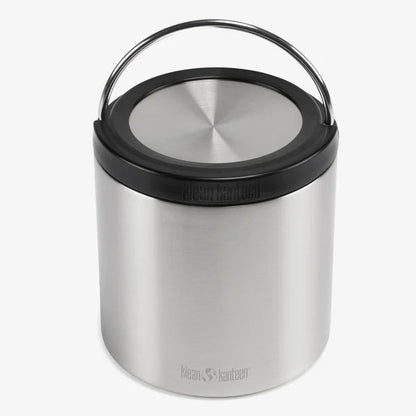Klean Kanteen Insulated Food Canisters TKCanister Food Container 32oz Klean Kanteen