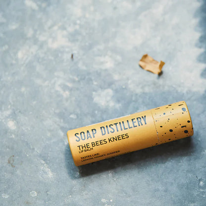 Bee's Knees Lip Balm - EarthHero Corporate Gifting and Custom Swag