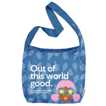 Sling rePETe Crossbody - Customized - EarthHero Corporate Gifting and Custom Swag
