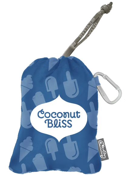 Sling rePETe Crossbody - Customized - EarthHero Corporate Gifting and Custom Swag