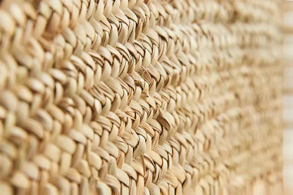 Moroccan Shopping Basket - EarthHero Corporate Gifting and Custom Swag
