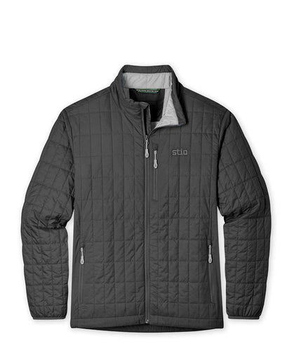 Stio Mens Azura Insulated Jacket EarthHero Corporate Gifting and Custom Swag