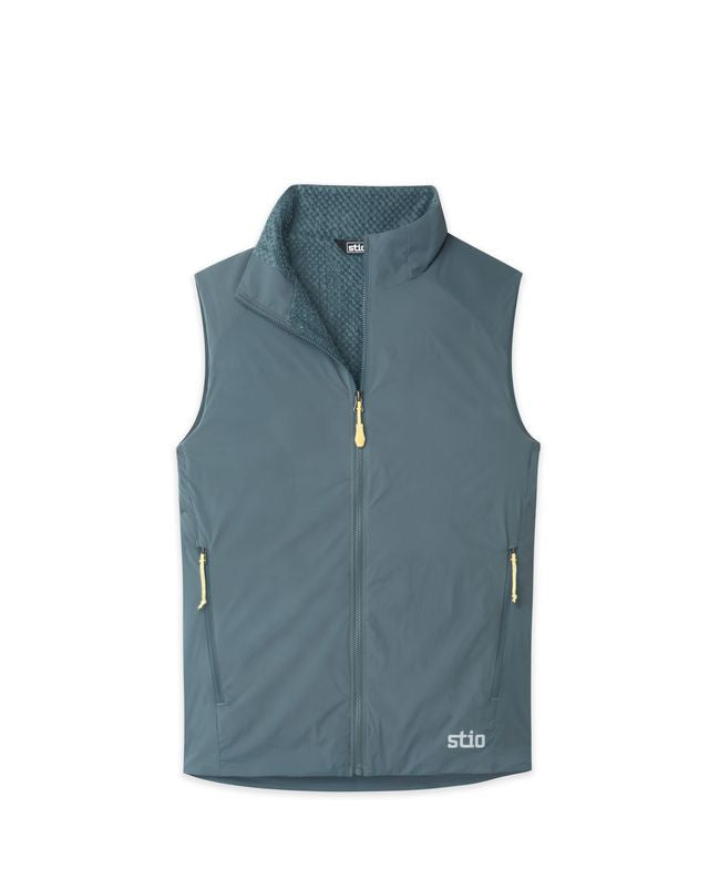 Stio Womens Dawner Vest EarthHero Corporate Gifting and Custom Swag
