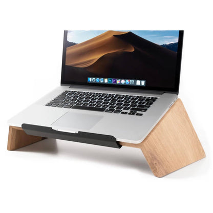 Wooden Laptop Stand Oakywood