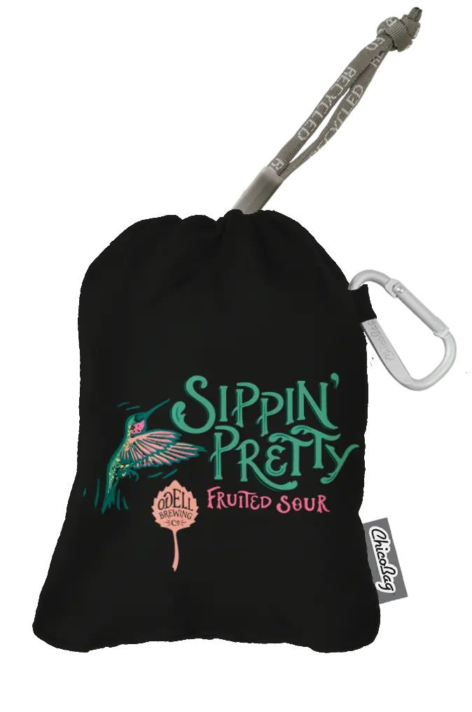 Sling rePETe Crossbody - Customized - EarthHero Corporate Gifting and Custom Swag