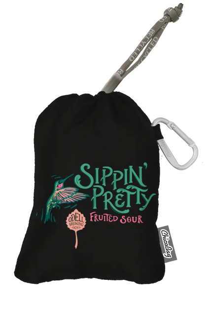 Sling rePETe Crossbody - Customized - EarthHero Corporate Gifting and Custom Swag