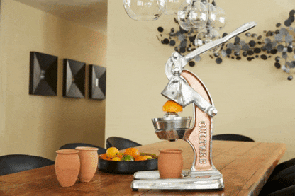 Artisan Citrus Juicer - Large - EarthHero Corporate Gifting and Custom Swag