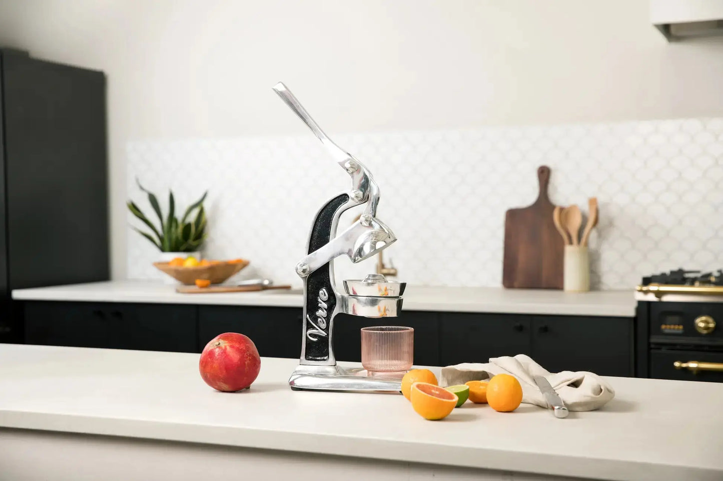 Artisan Citrus Juicer - Small - EarthHero Corporate Gifting and Custom Swag