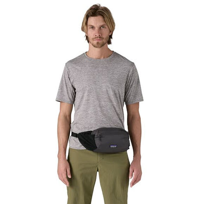 Custom Patagonia Terravia Hip and Fanny Pack 5L - EarthHero Corporate Gifting and Custom Swag