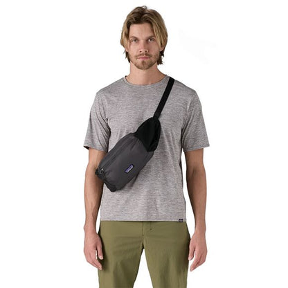 Custom Patagonia Terravia Hip and Fanny Pack 5L - EarthHero Corporate Gifting and Custom Swag