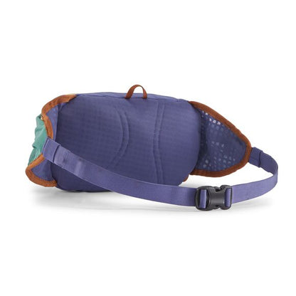 Custom Patagonia Terravia Hip and Fanny Pack 5L - EarthHero Corporate Gifting and Custom Swag