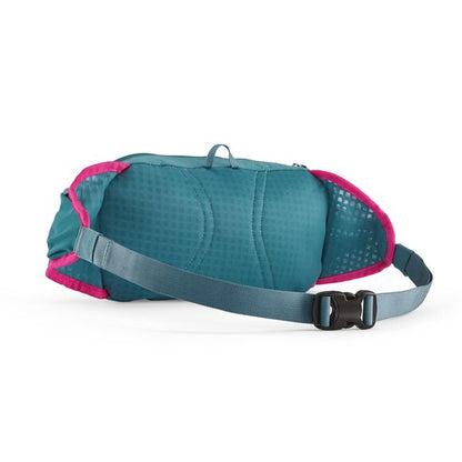 Custom Patagonia Terravia Hip and Fanny Pack 5L - EarthHero Corporate Gifting and Custom Swag