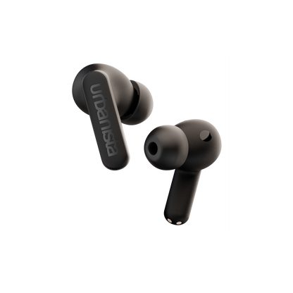 Phoenix - World's First Solar Powered Earphones Urbanista