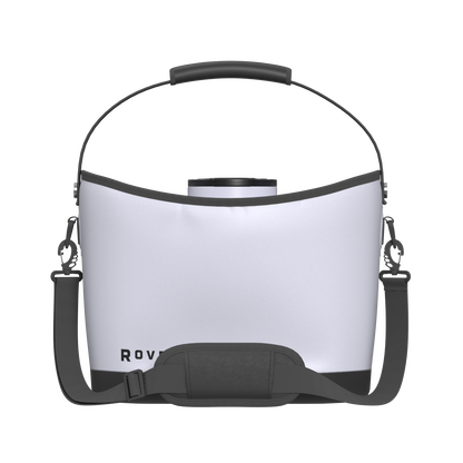 RovR KeepR Caddy with Ice Bucket Powder RovR