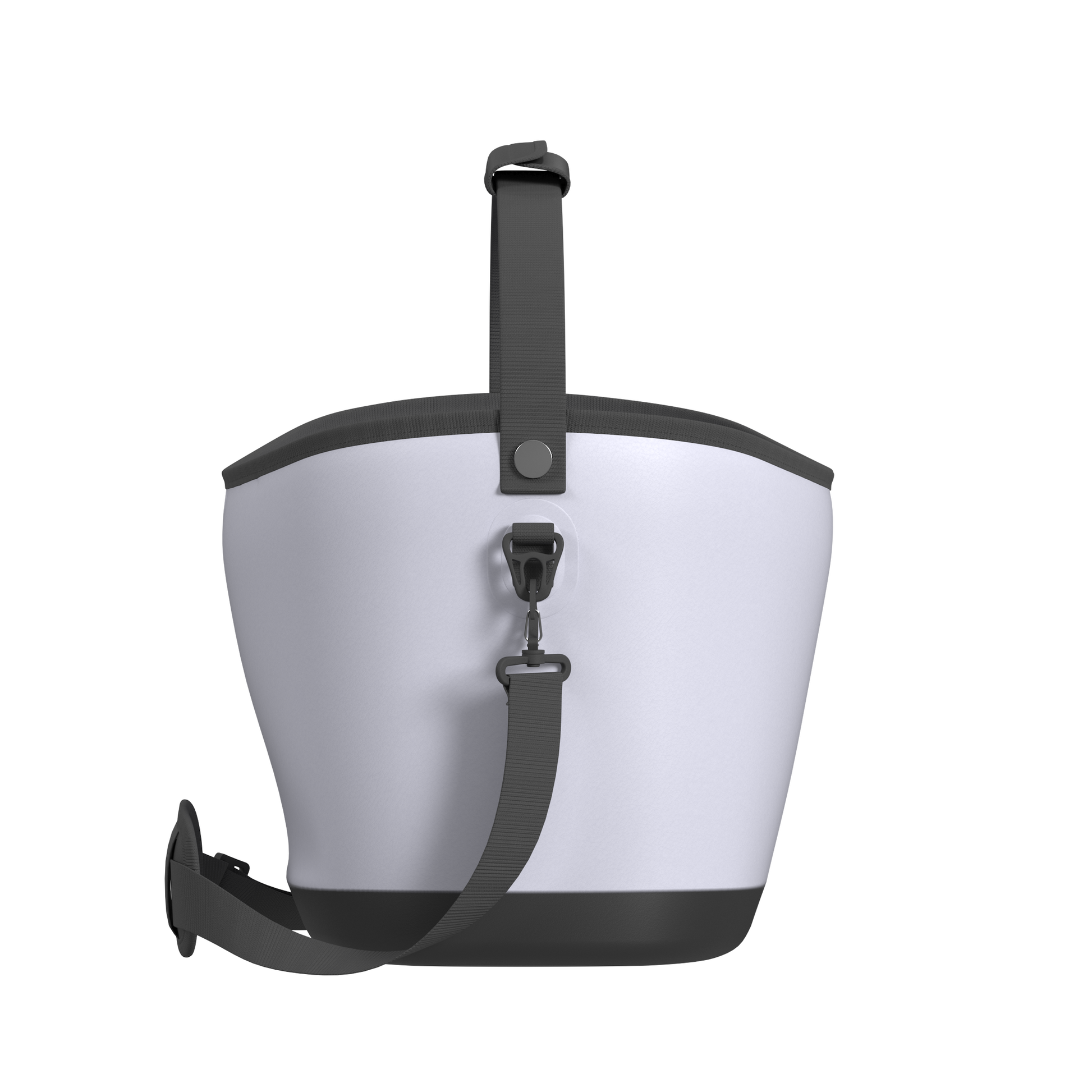 RovR KeepR Caddy with Ice Bucket Powder RovR