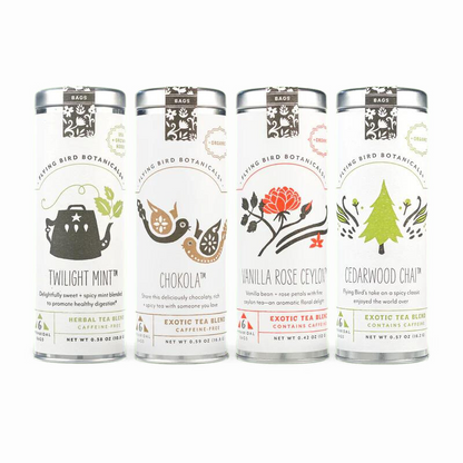Holiday Cheer Gift Box Set - EarthHero Corporate Gifting and Custom Swag