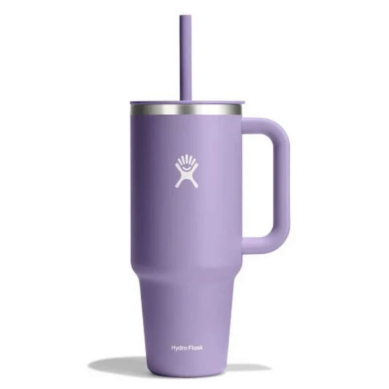 All Around Travel Tumbler 40oz Hydro Flask