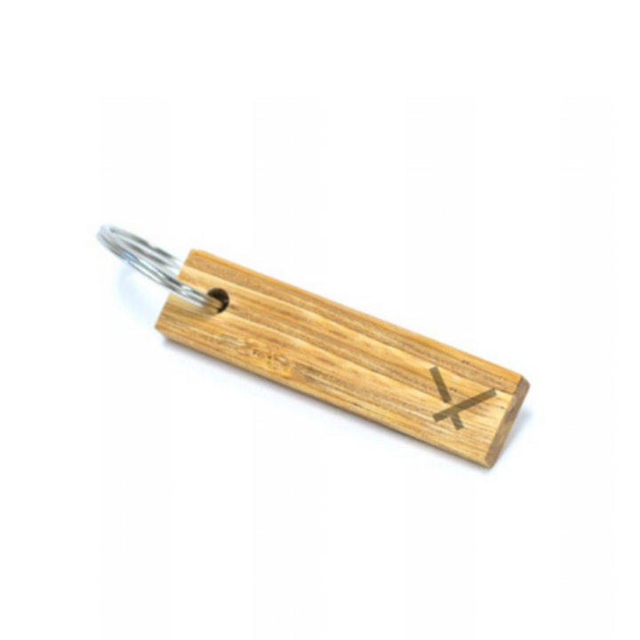Keychain ChopValue