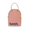 Mauve/Pink