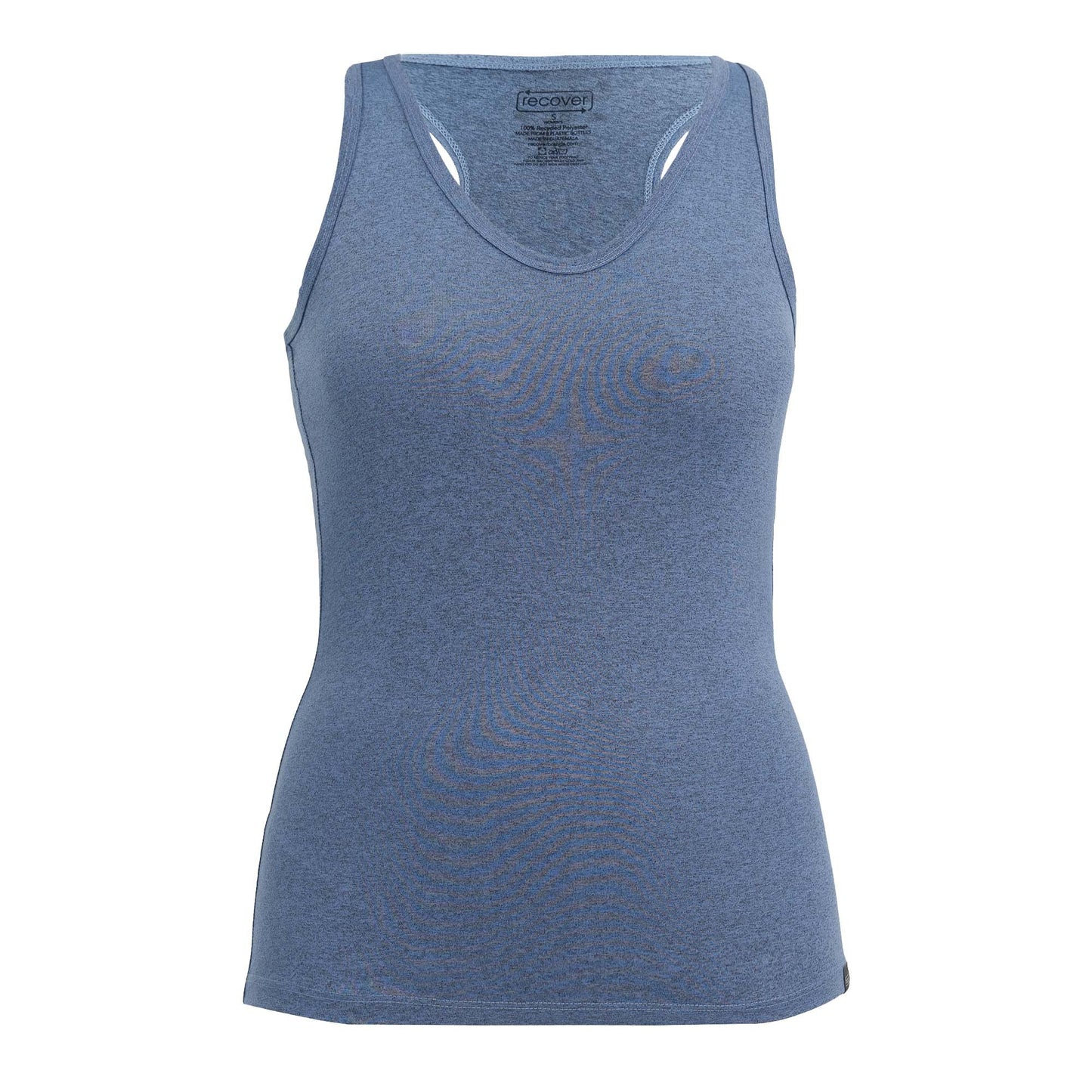 Women's Sport Tank Recover