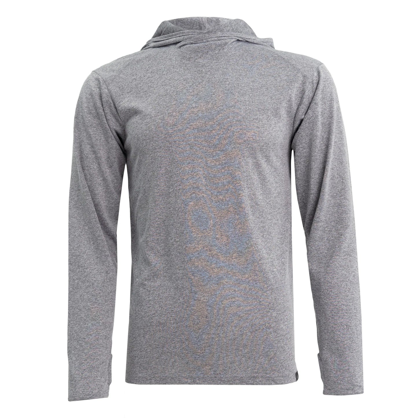 Sport Sun Hoodie Recover