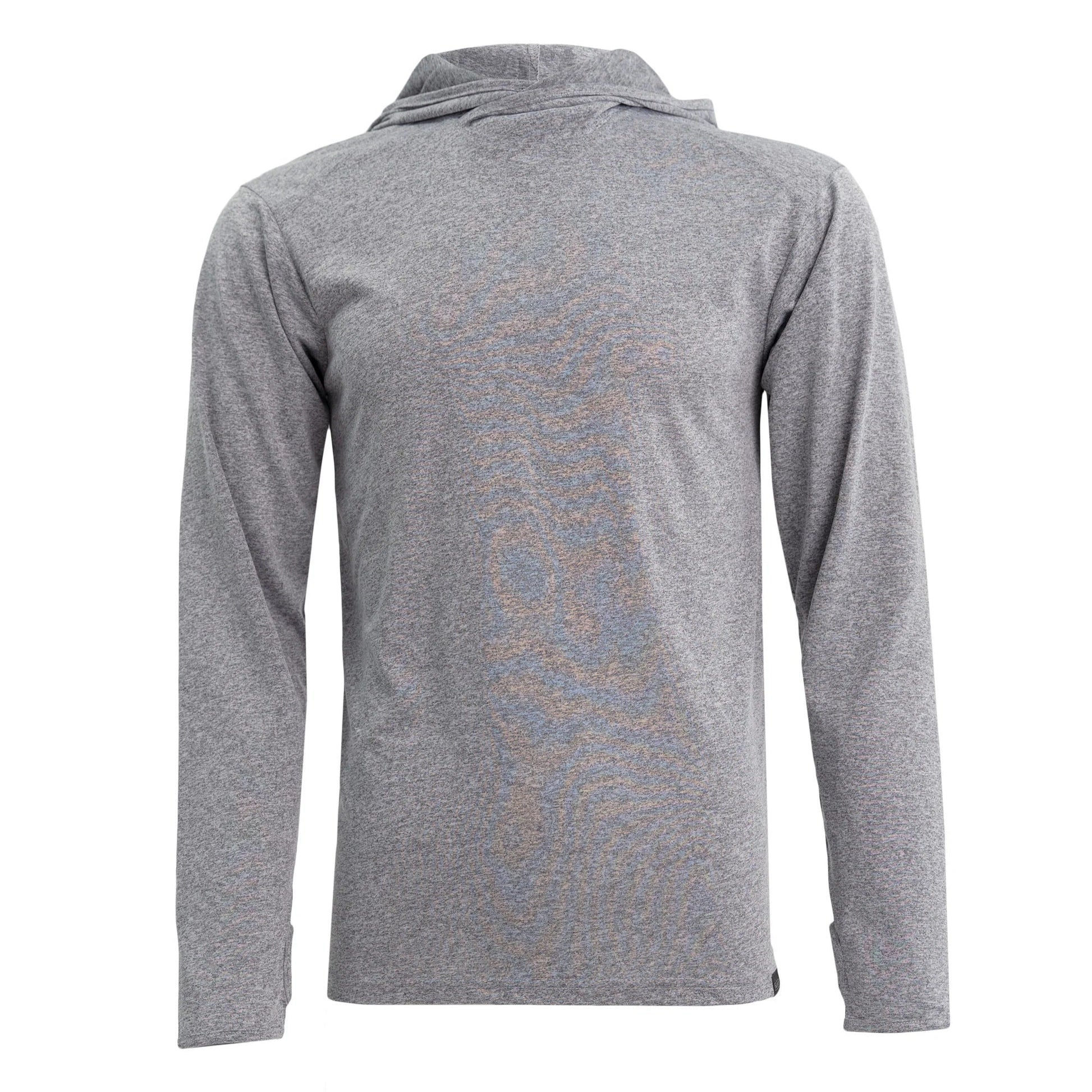 Sport Sun Hoodie Recover