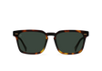 Kola Tortoise/ Green