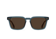 Cirus/ Vibrant Brown