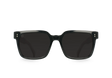 Recycled Black/ Smoke