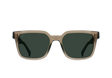 Ghost/ Green
