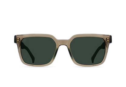 West Polarized Raen Optics