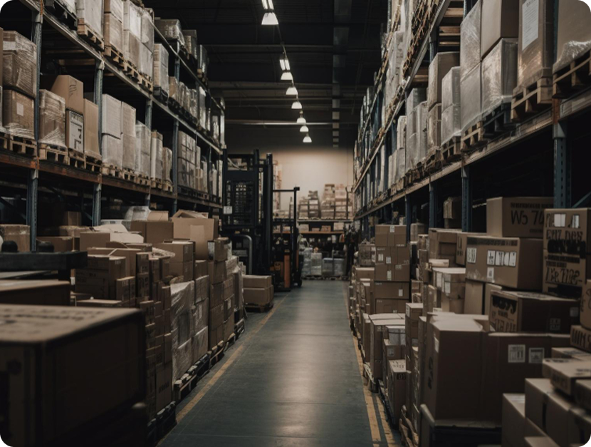 Your Company Store, Fully Managed