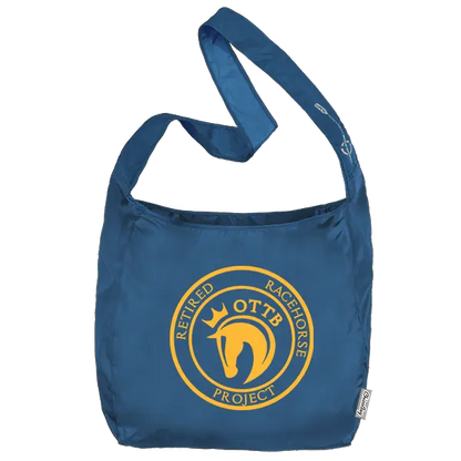 Sling rePETe Crossbody - Customized - EarthHero Corporate Gifting and Custom Swag