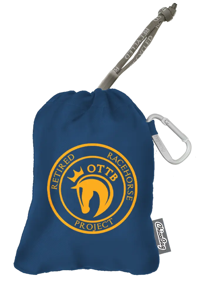 Sling rePETe Crossbody - Customized - EarthHero Corporate Gifting and Custom Swag