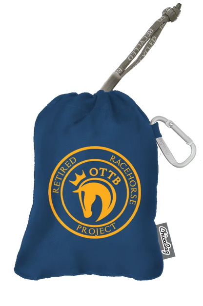 Sling rePETe Crossbody - Customized - EarthHero Corporate Gifting and Custom Swag