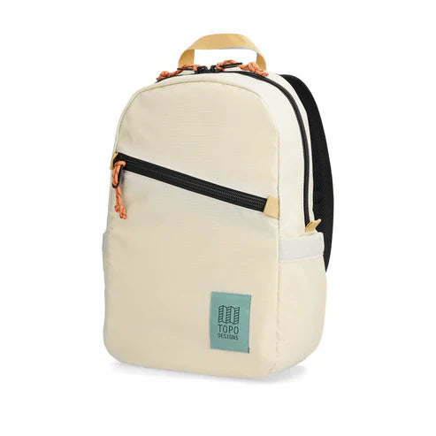 Light Pack Topo Designs