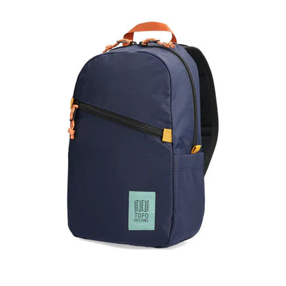 Light Pack Topo Designs